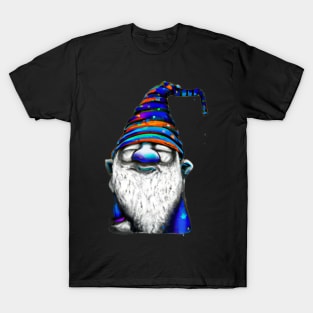 Space Gnome T-Shirt